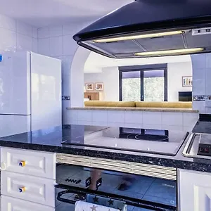 Moderno Apartamento, Inmejorable Ubicación Apartamento