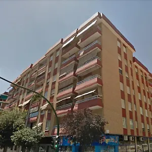 Apartamento El Califa - 2 Apartamento