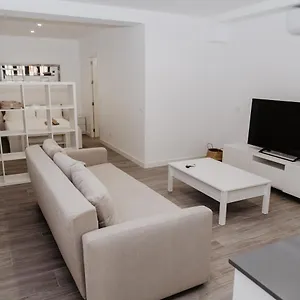 Nuevo Y Cómodo Loft Junto A La Mezquita Apartamento