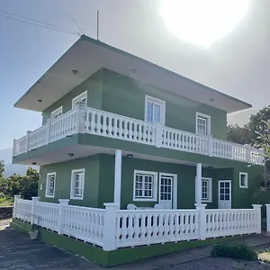 Casa Feluca Breña Alta