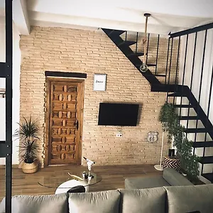 El Espejo De La Mezquita Apartamento